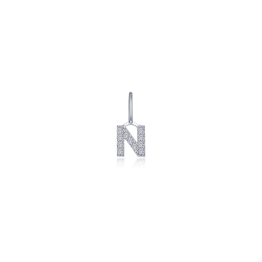 LAFONN Letter N Pendant P2040CPN00