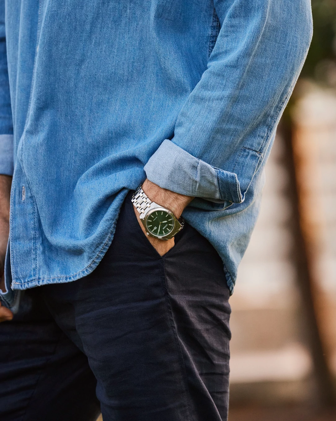 Citizen Peyten BM7530-50X