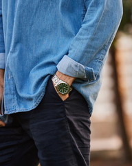 Citizen Peyten BM7530-50X