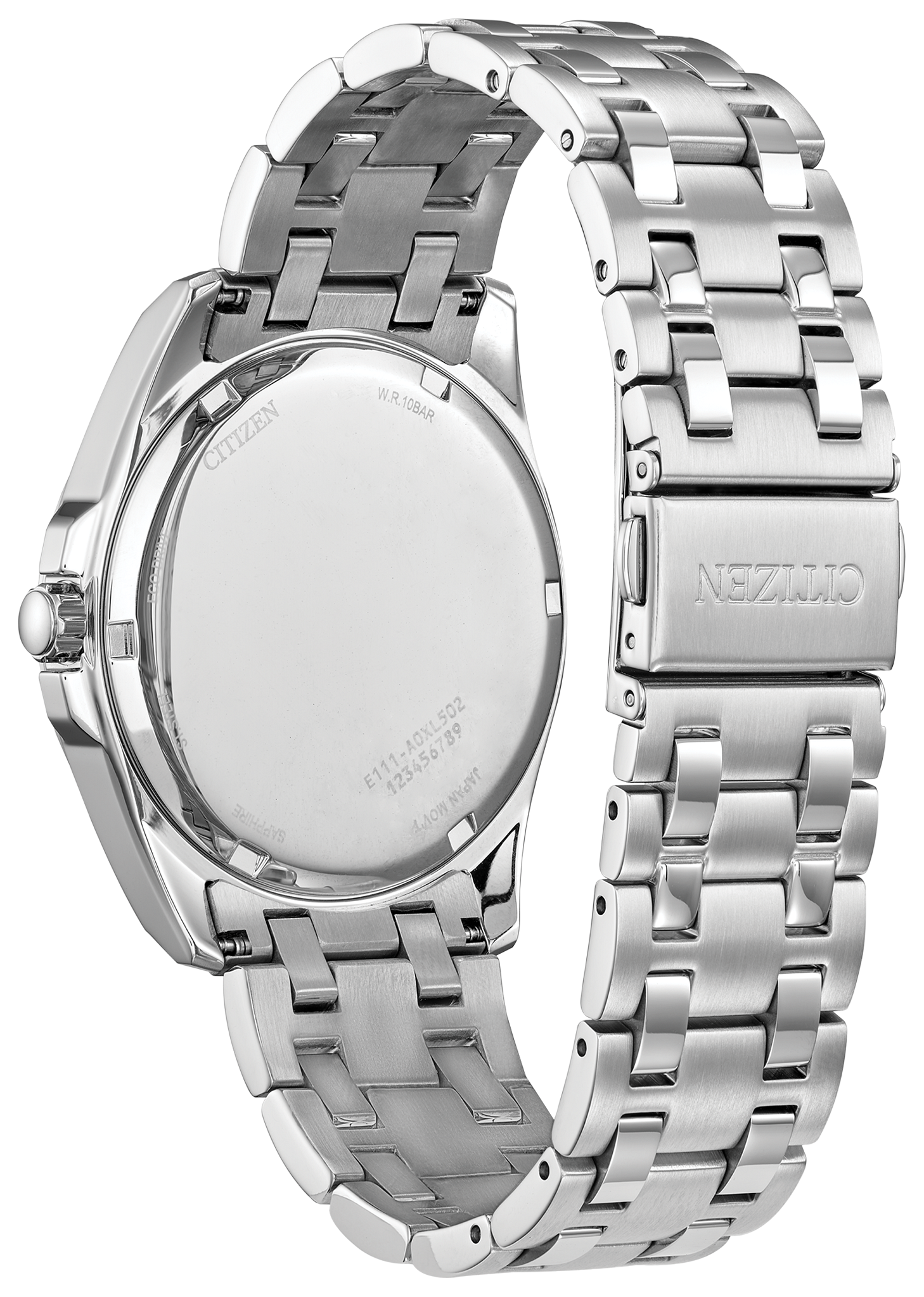 Citizen Peyten BM7530-50X