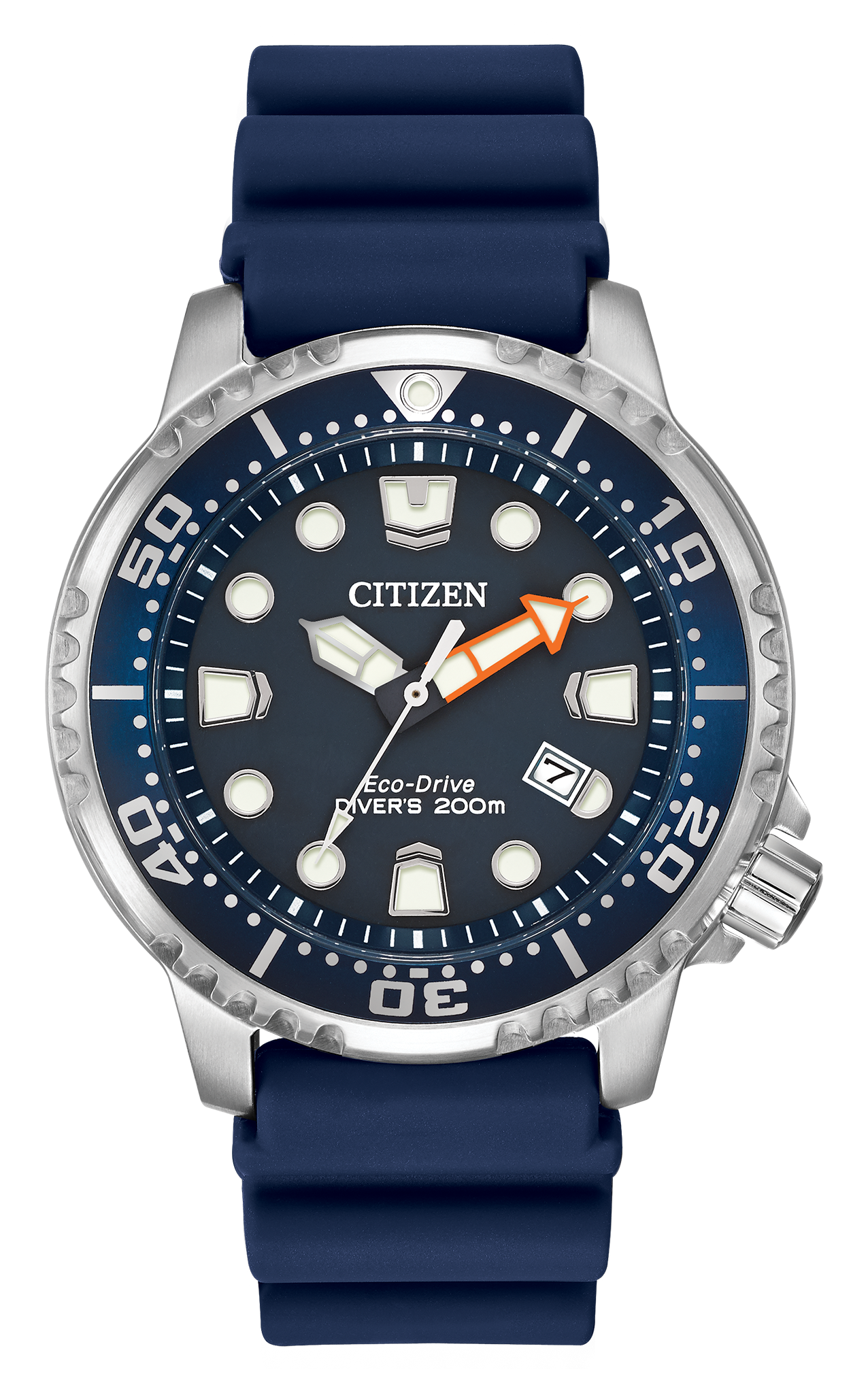 Citizen Promaster Dive BN0151-09L