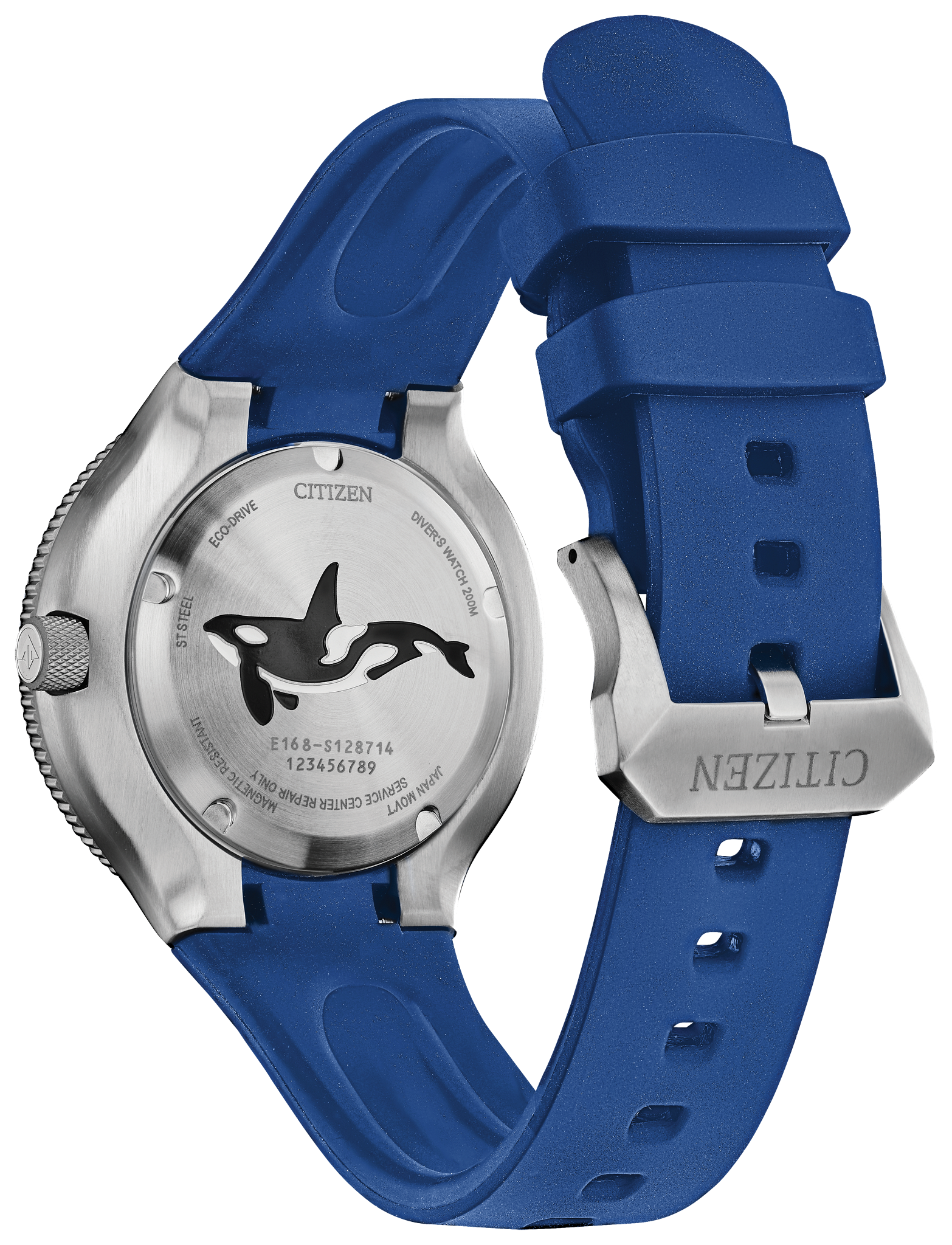 Citizen Promaster Dive BN0238-02L