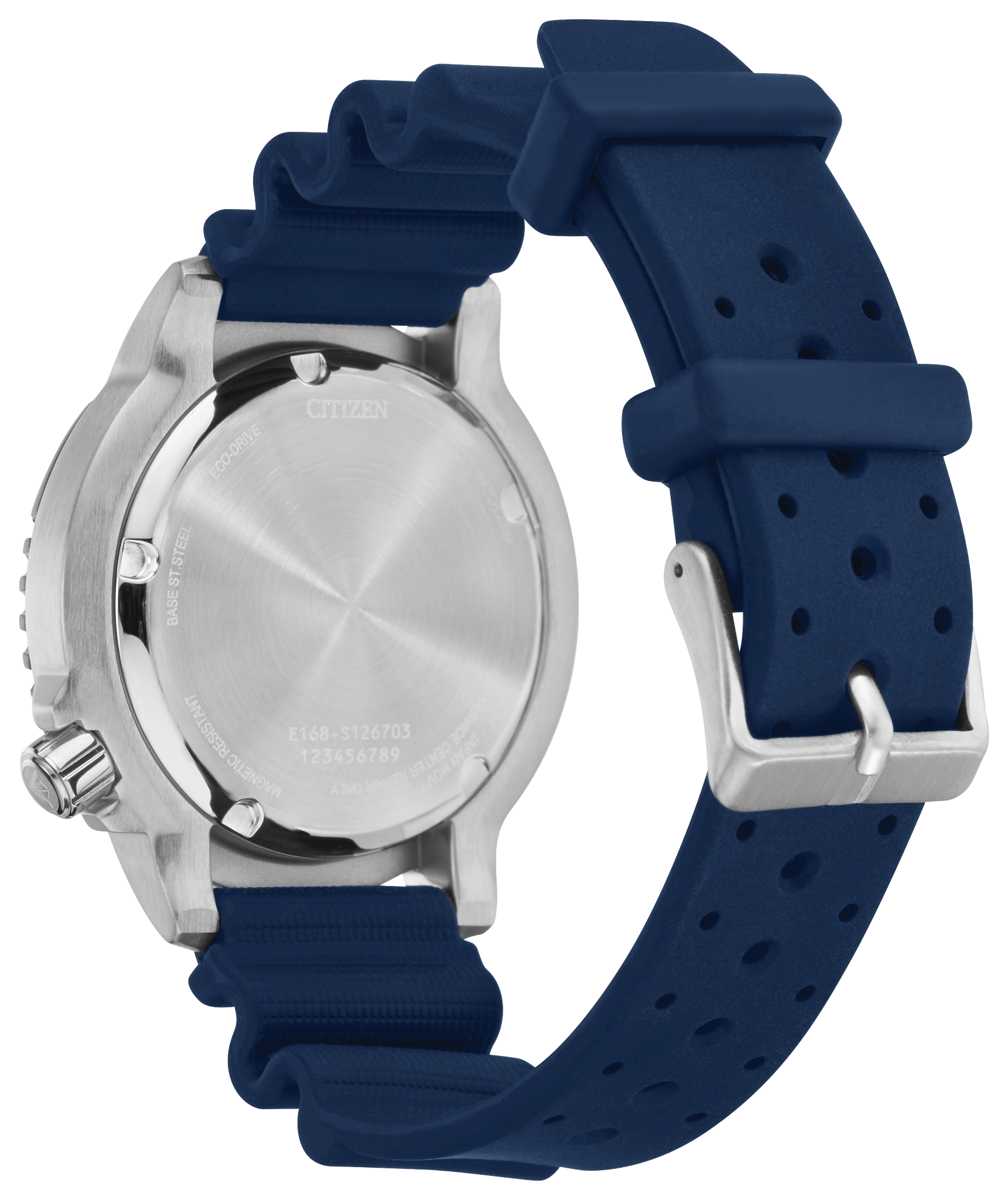 Citizen Promaster Dive BN0151-09L