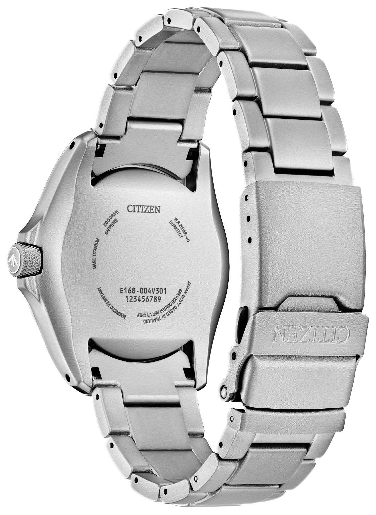 Citizen Promaster Tough BN0241-59H