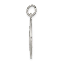 Sterling Silver Miraculous Medal QC5517