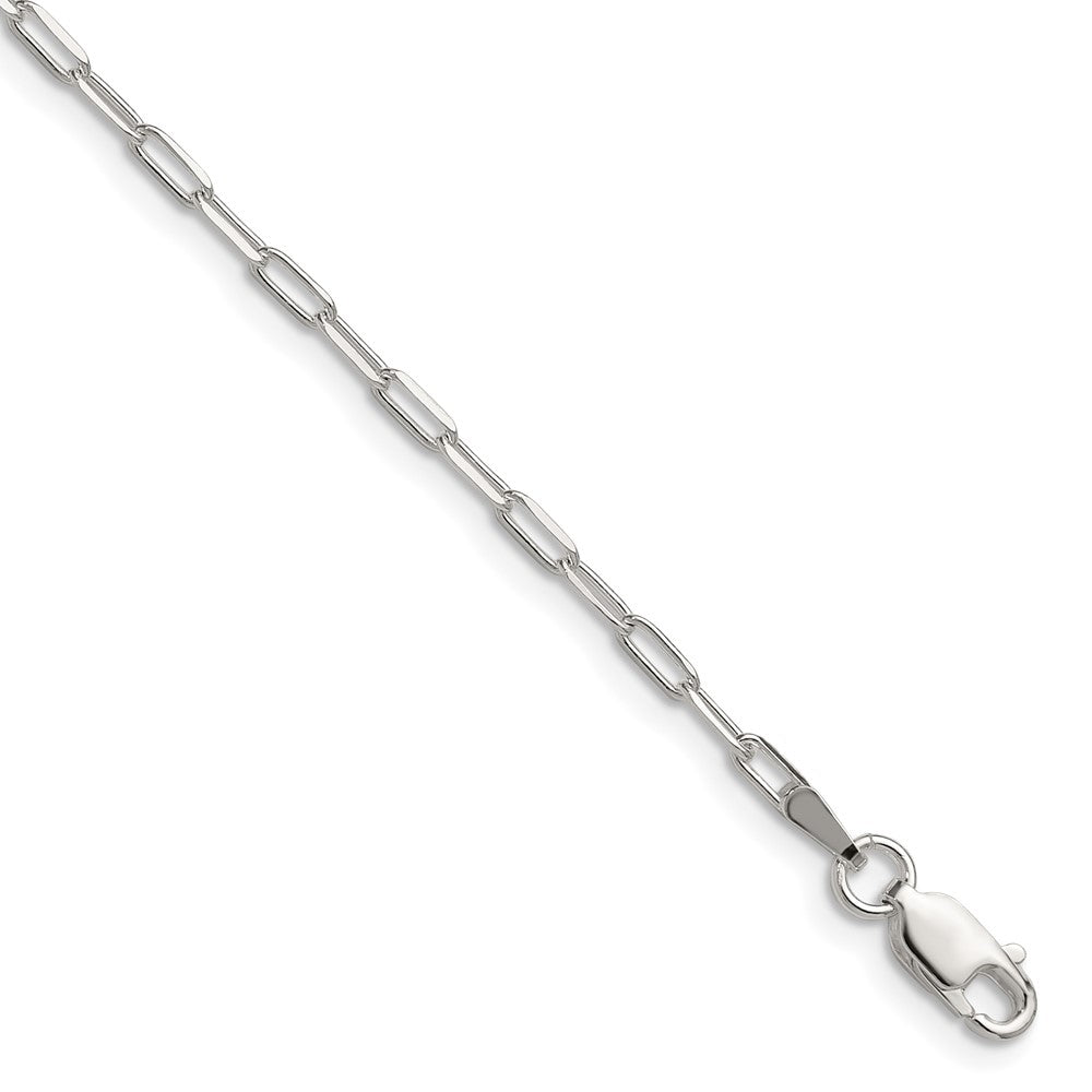 Sterling Silver 2.15mm D/C Forzantine ChainQDFC060
