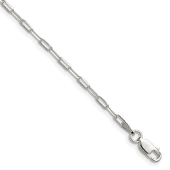 Sterling Silver 2.15mm D/C Forzantine ChainQDFC060