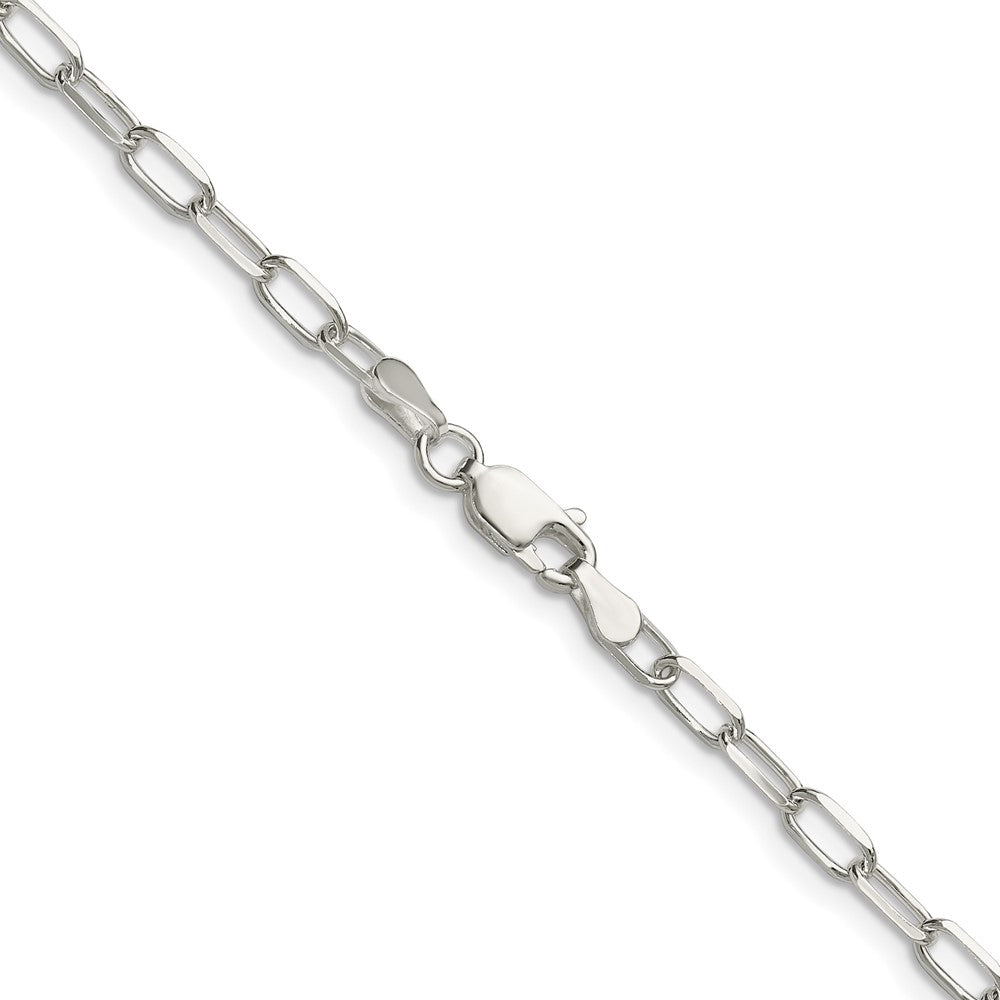 Sterling Silver 3.15mm D/C Forzantine ChainQDFC080