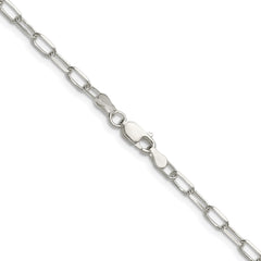 Sterling Silver 3.15mm D/C Forzantine ChainQDFC080