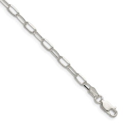 Sterling Silver 3.15mm D/C Forzantine ChainQDFC080
