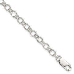Sterling Silver Bracelet QG2236-6.5