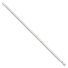 Sterling Silver 3.5mm Magic Herringbone Chain QHB040-8