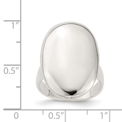 Sterling Silver Ring