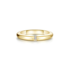 The Last Piece Ring