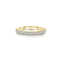 Divine Engagement Band