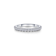 Divine Engagement Band