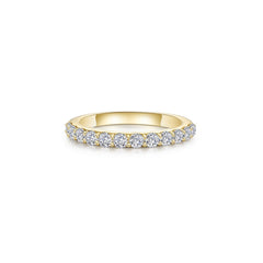 Divine Engagement Band