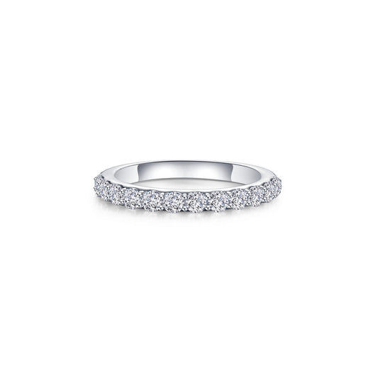 Divine Engagement Band