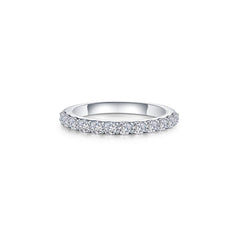 Divine Engagement Band