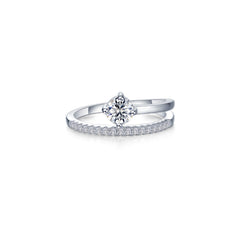 Starstruck Ring