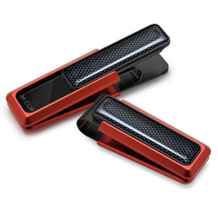MClip Limited Edition Red and Black UV-RDBK-CLUR