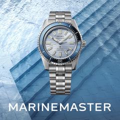PROSPEX MARINEMASTER 1965 HERITAGE DIVER'S WATCH SJE099