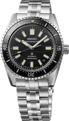 PROSPEX MARINEMASTER 1965 HERITAGE DIVER'S WATCH SJE101