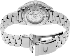 PROSPEX MARINEMASTER 1965 HERITAGE DIVER'S WATCH SJE119