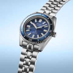 PROSPEX MARINEMASTER 1965 HERITAGE DIVER'S WATCH SJE119
