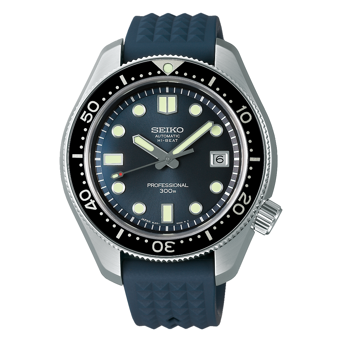 Seiko Diver's Watch 55th Anniversary SLA039