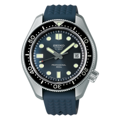 Seiko Diver's Watch 55th Anniversary SLA039