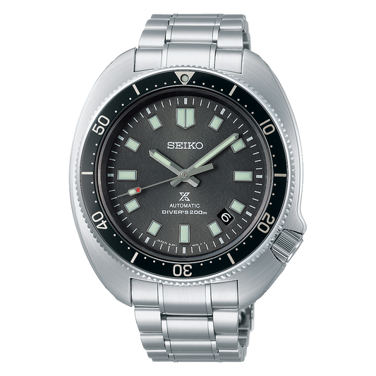 Seiko The 1970 Diver'S Modern Re-Interpretation SLA051 SLA051