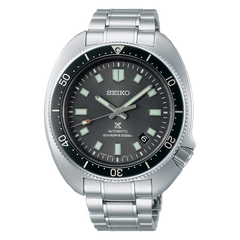 Seiko The 1970 Diver'S Modern Re-Interpretation SLA051 SLA051