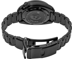 PROSPEX 1970 HERITAGE DIVER'S BLACK SERIES LIMITED EDITION SLA061