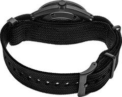 PROSPEX 1965 HERITAGE DIVER'S BLACK SERIES LIMITED EDITION SLA067