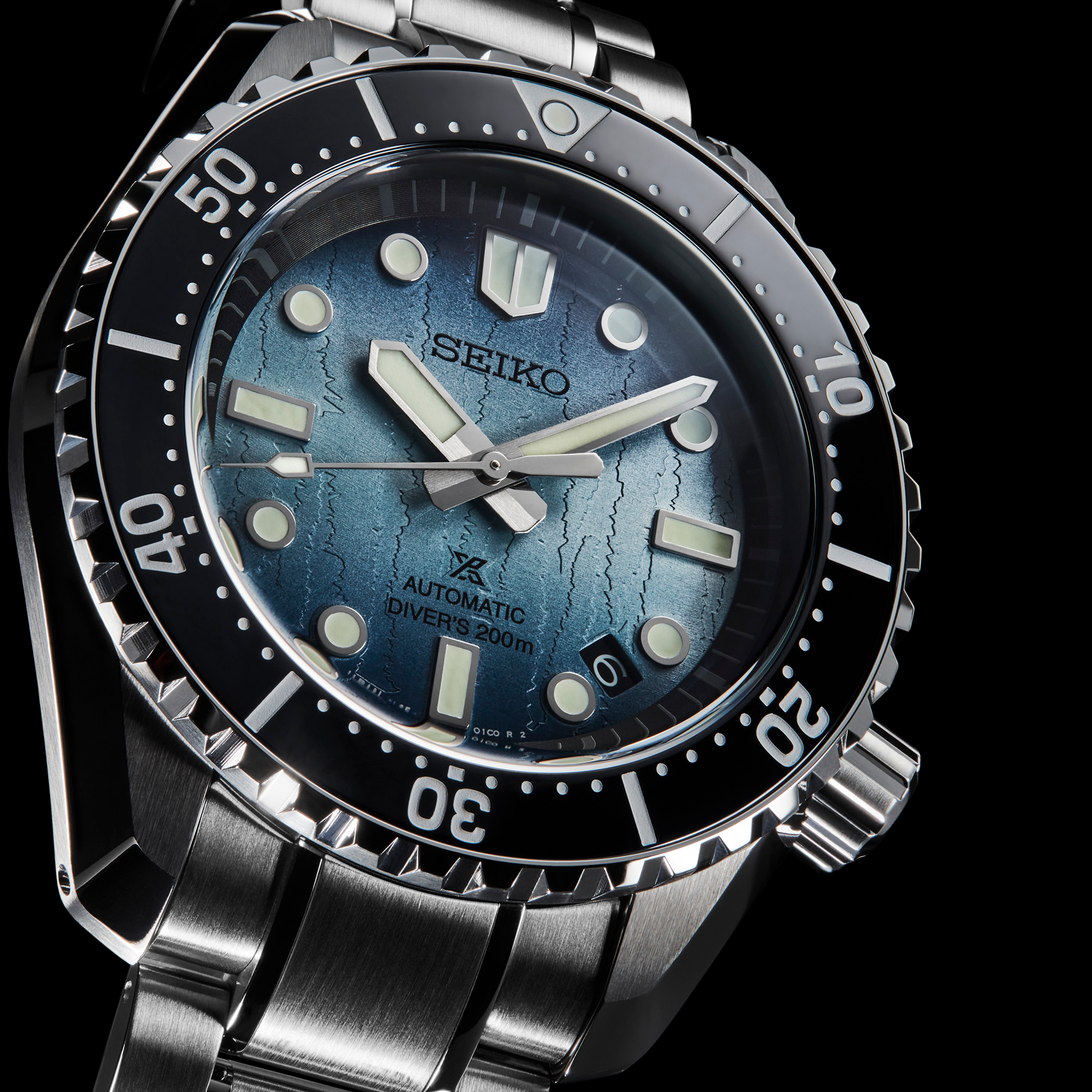 PROSPEX 1968 HERITAGE DIVER'S WATCH SLA073