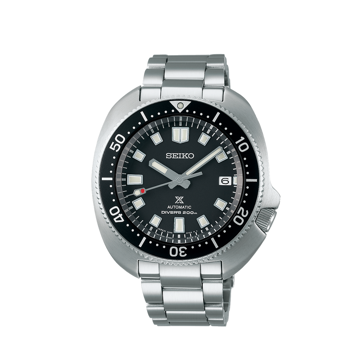Seiko Prospex 1970 Diver SPB151