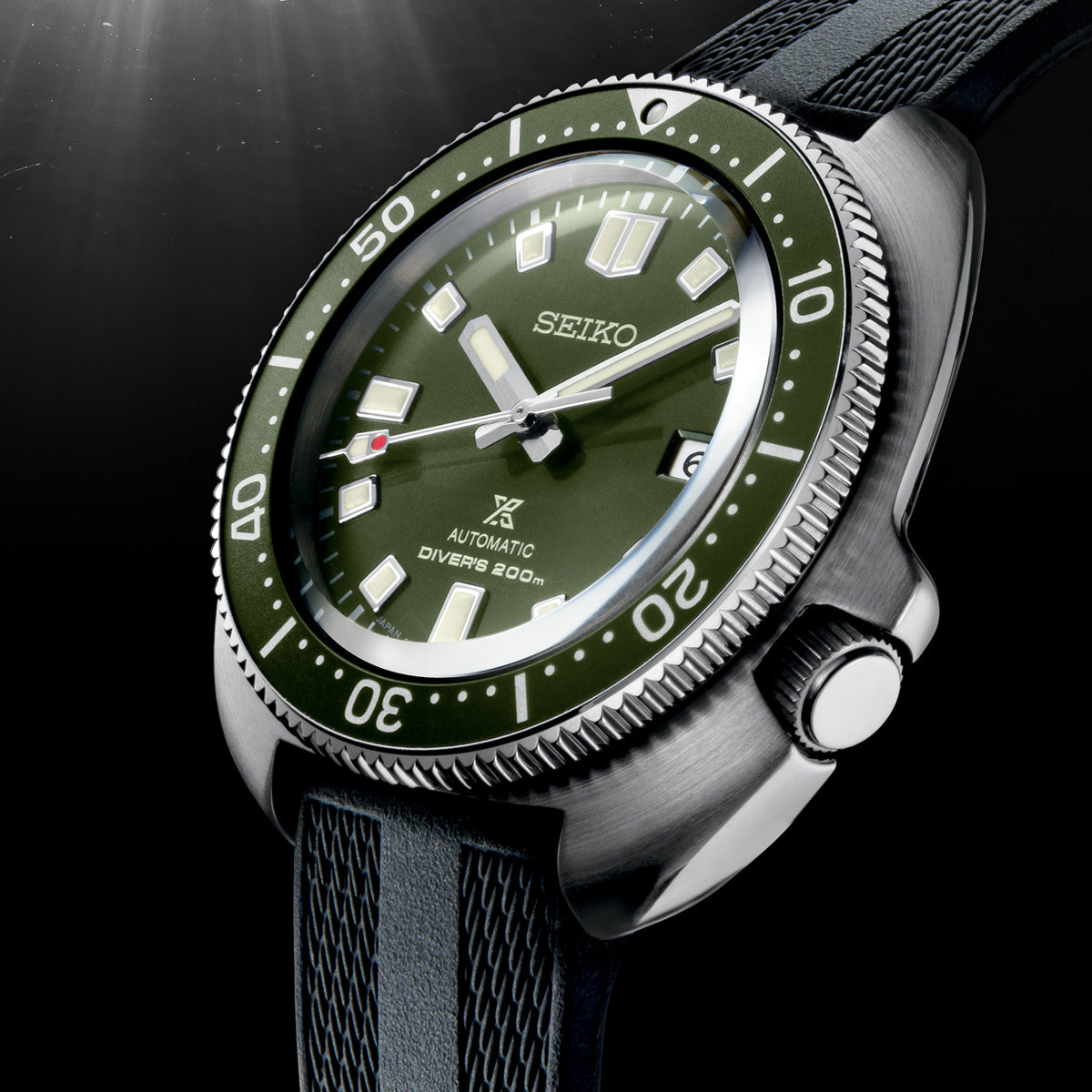PROSPEX 1970 HERITAGE DIVER'S WATCH SPB153