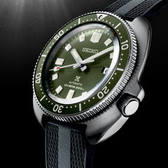 PROSPEX 1970 HERITAGE DIVER'S WATCH SPB153