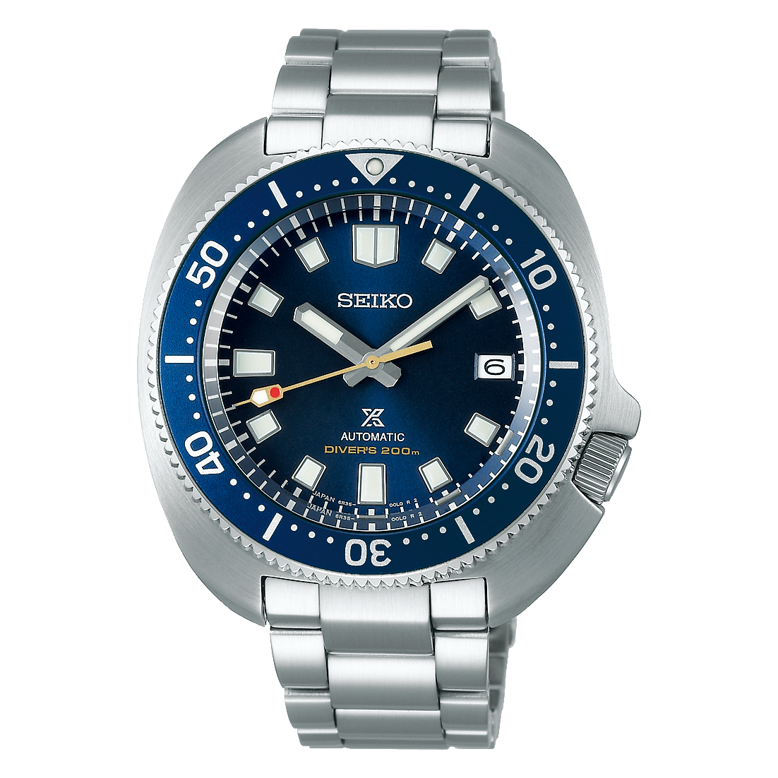 PROSPEX 1970 HERITAGE DIVER'S WATCH SPB183