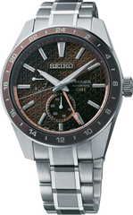 PRESAGE SHARP EDGED SERIES GMT SPB225