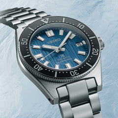 PROSPEX 1965 HERITAGE DIVER'S SAVE THE OCEAN SPECIAL EDITION SPB297