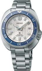 PROSPEX 1970 HERITAGE DIVER'S SAVE THE OCEAN SPECIAL EDITION SPB301