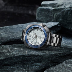 PROSPEX 1970 HERITAGE DIVER'S SAVE THE OCEAN SPECIAL EDITION SPB301