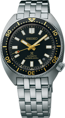 PROSPEX AUTOMATIC DIVER'S WATCH SPB315