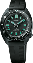 PROSPEX BLACK SERIES LIMITED EDITION SPB335