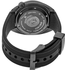 PROSPEX BLACK SERIES LIMITED EDITION SPB335