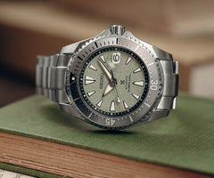 PROSPEX U.S. SPECIAL EDITION SPB349