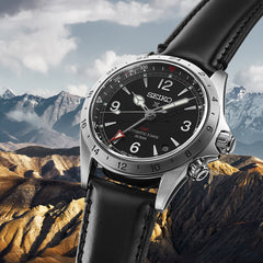 PROSPEX ALPINIST GMT SPB379