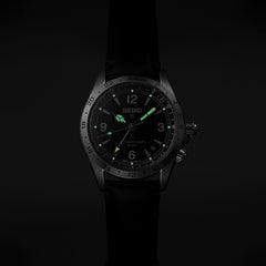 PROSPEX ALPINIST GMT SPB379